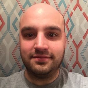 Meet your Posher, Joe